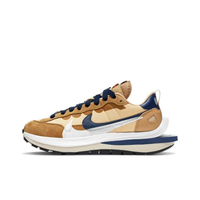 Nike Vaporwaffle Sacai 'Sesame Blue Void'
