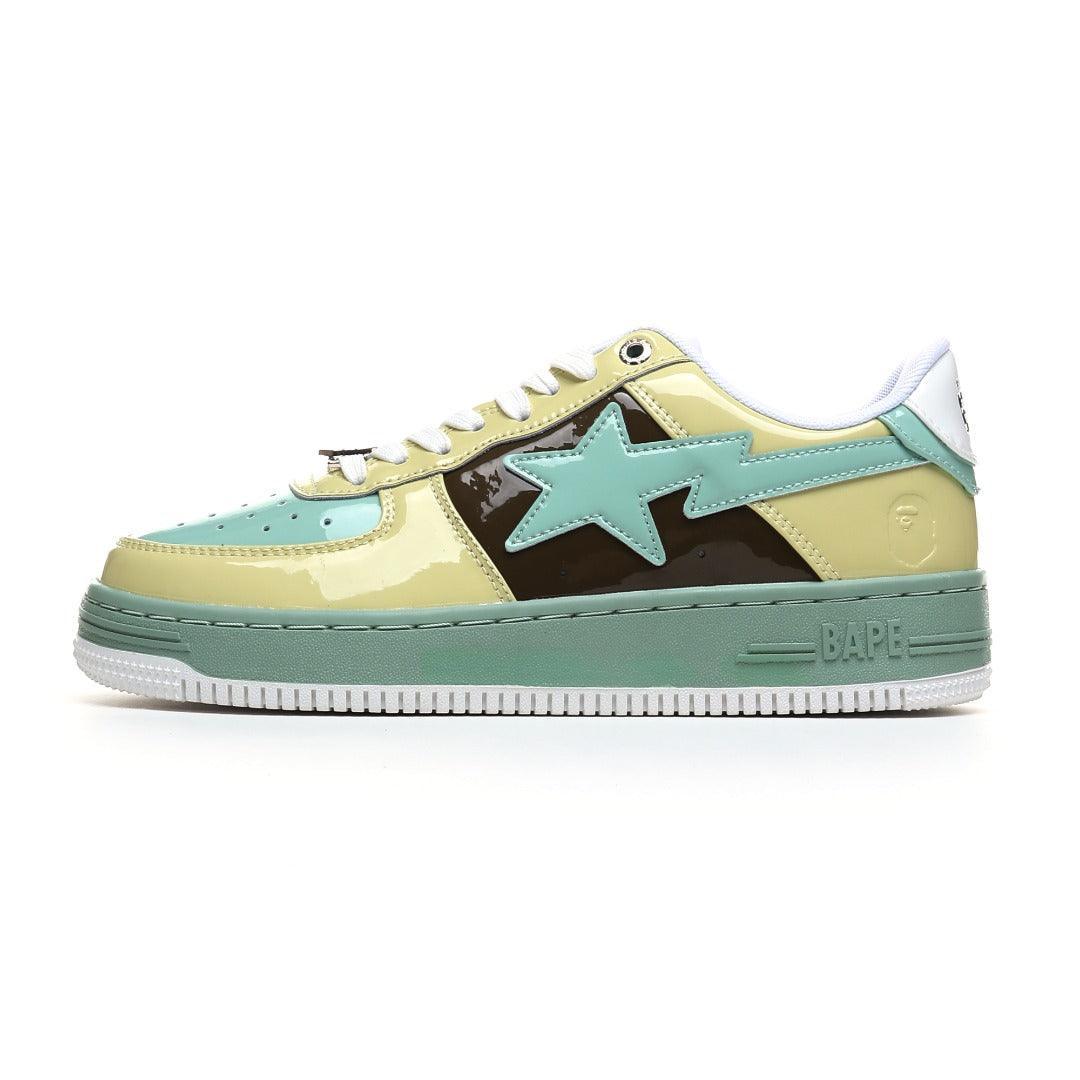 A Bathing Ape Bape Sta #2 'Brown Beige'