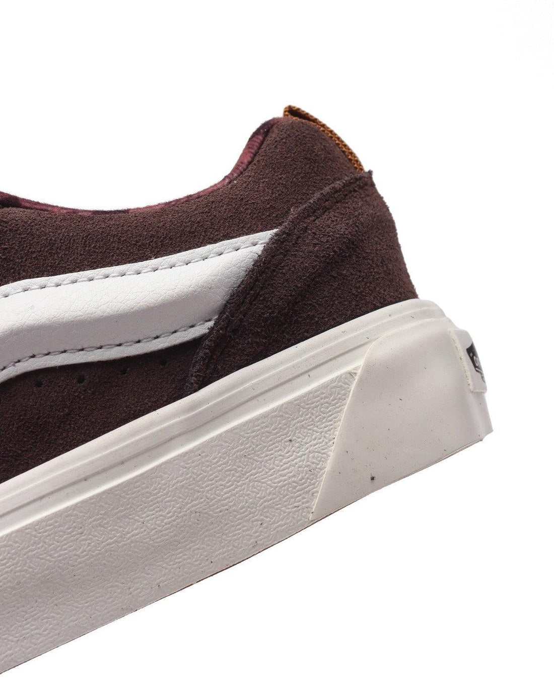 Vans Knu-Skool VR3 LX 'PIG SUEDE'