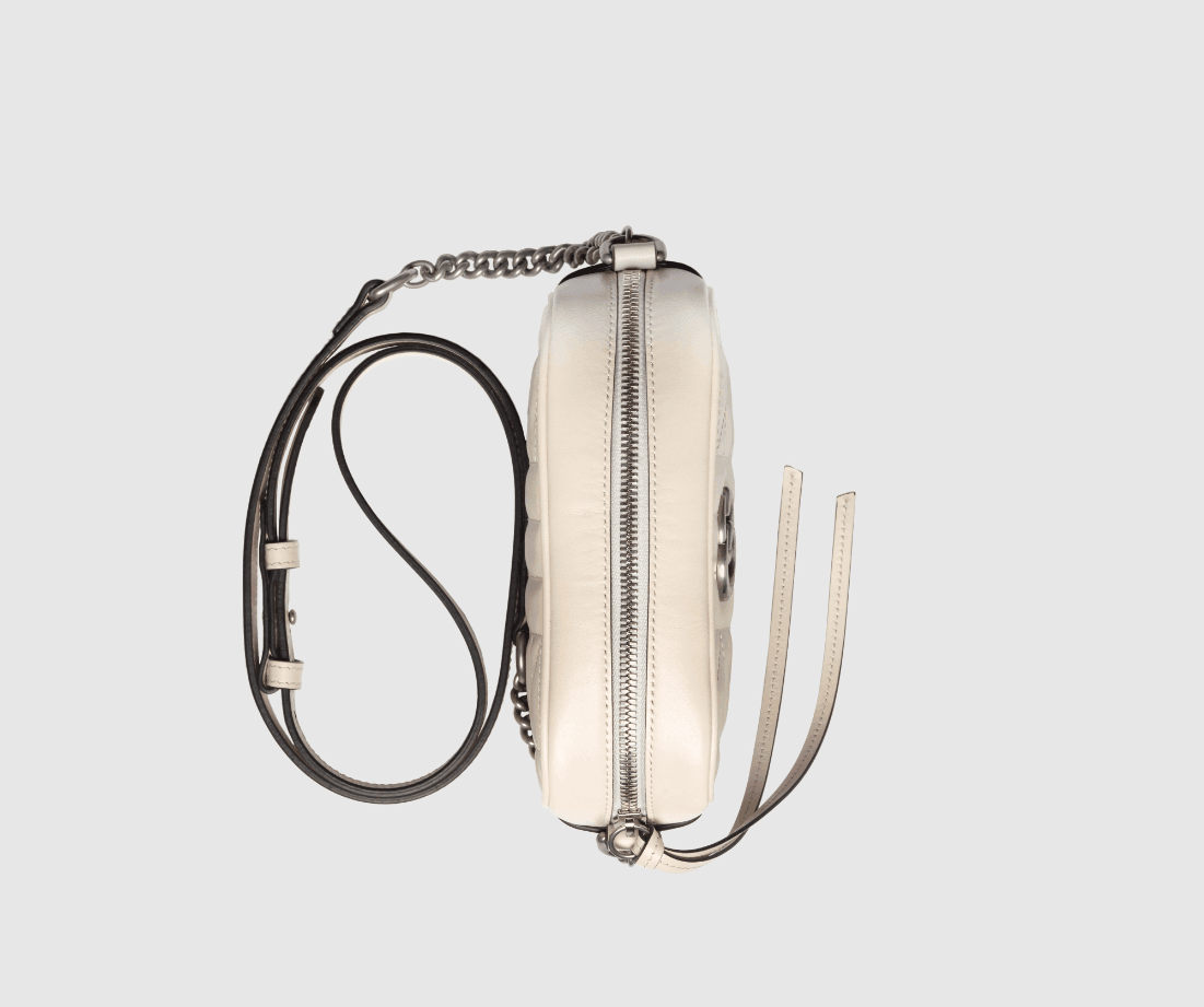 GG Marmont mini shoulder bag