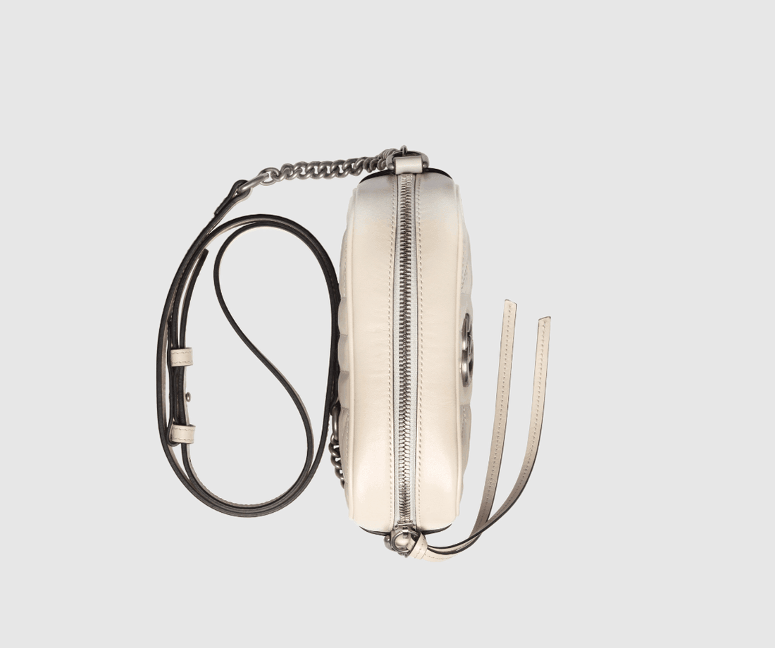 GG Marmont mini shoulder bag