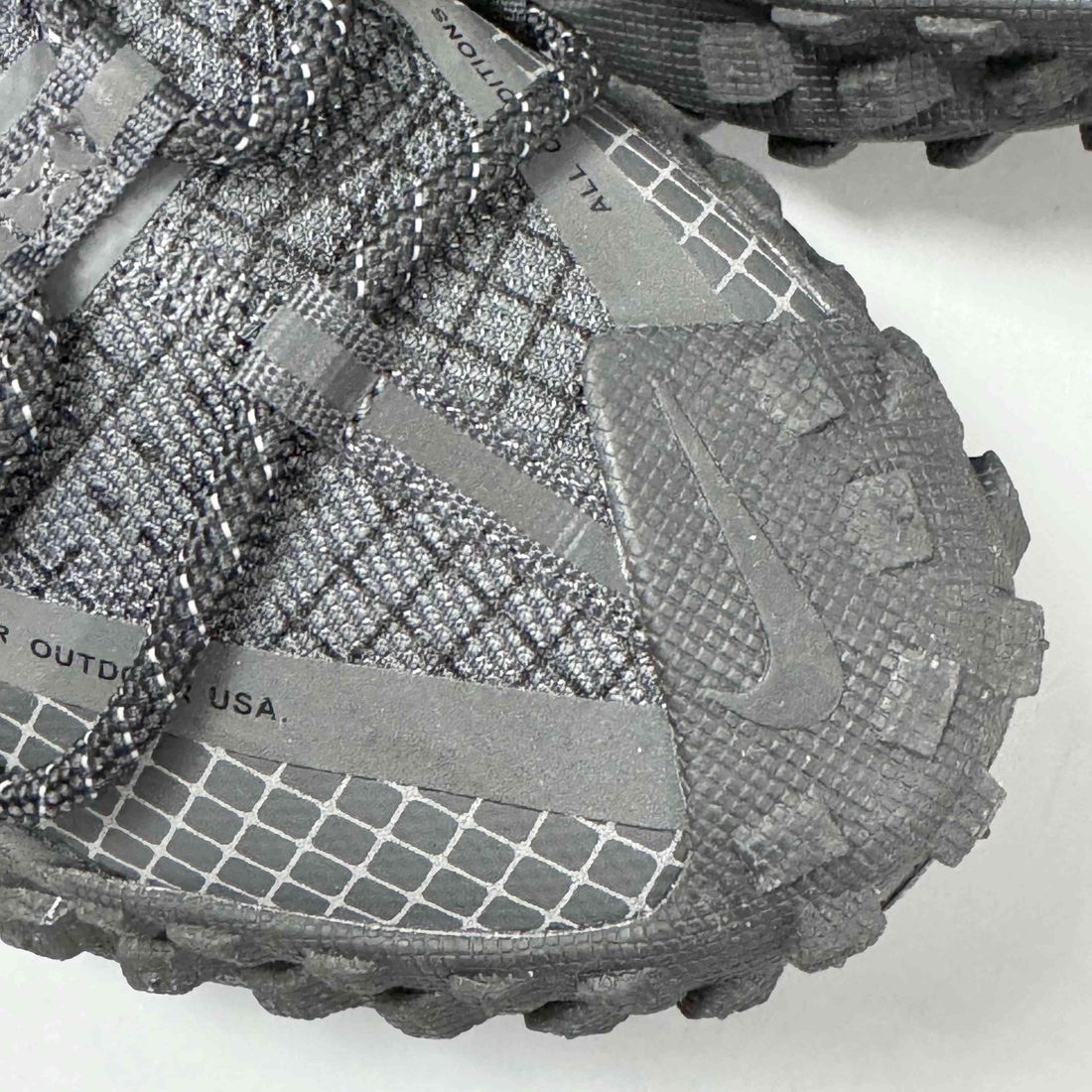 Nike ACG Mountain Fly 2 Gore-Tex SE 'Dark Smoke Grey'