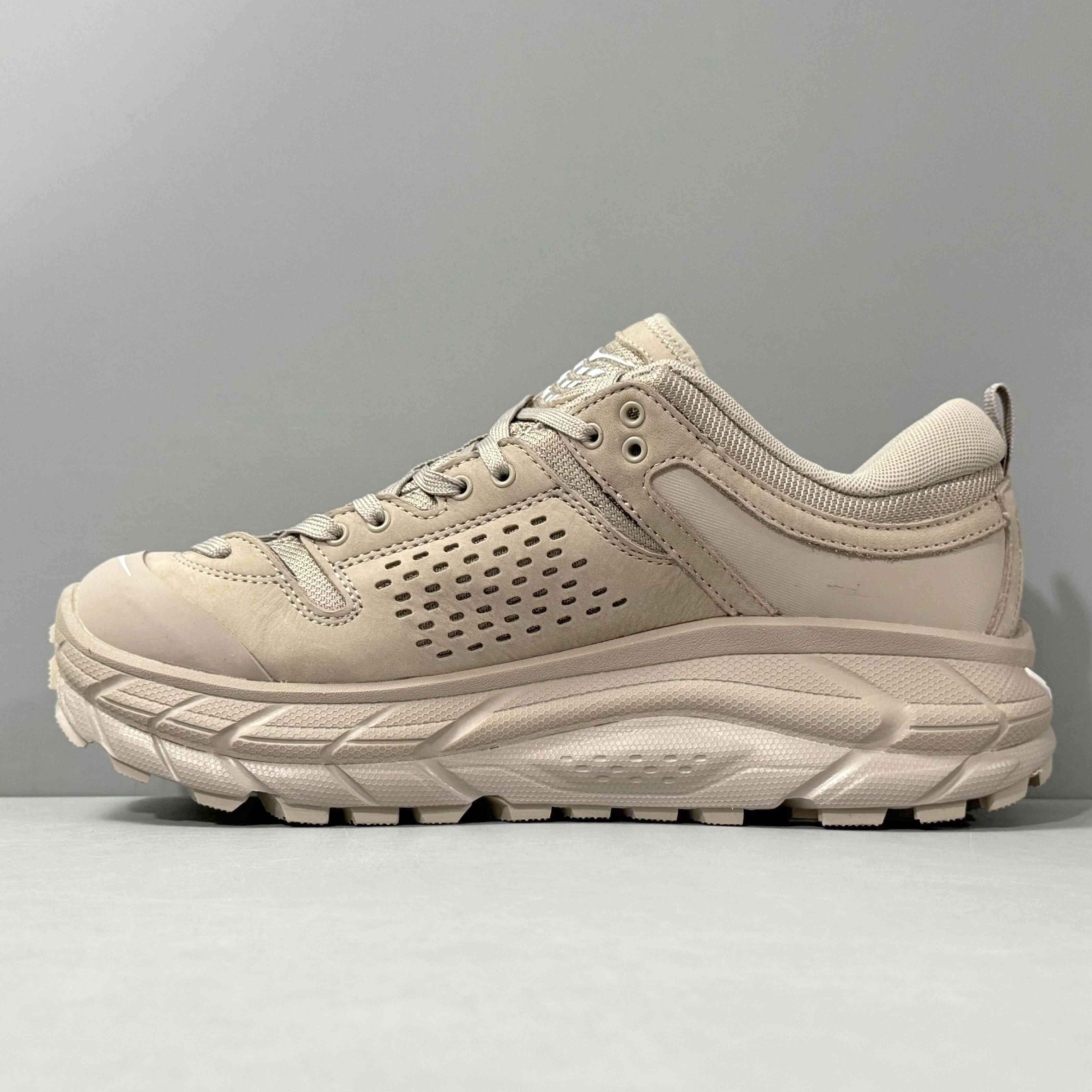 Hoka One One Tor Ultra Low Wp Jp 'Simply Taupe'