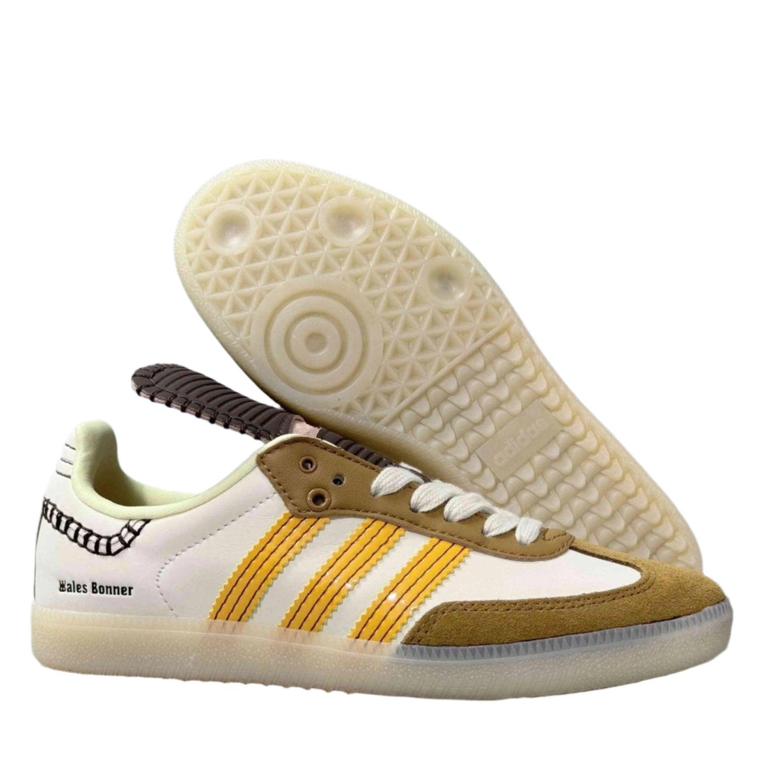 Adidas Originals Samba X Wales Bonner