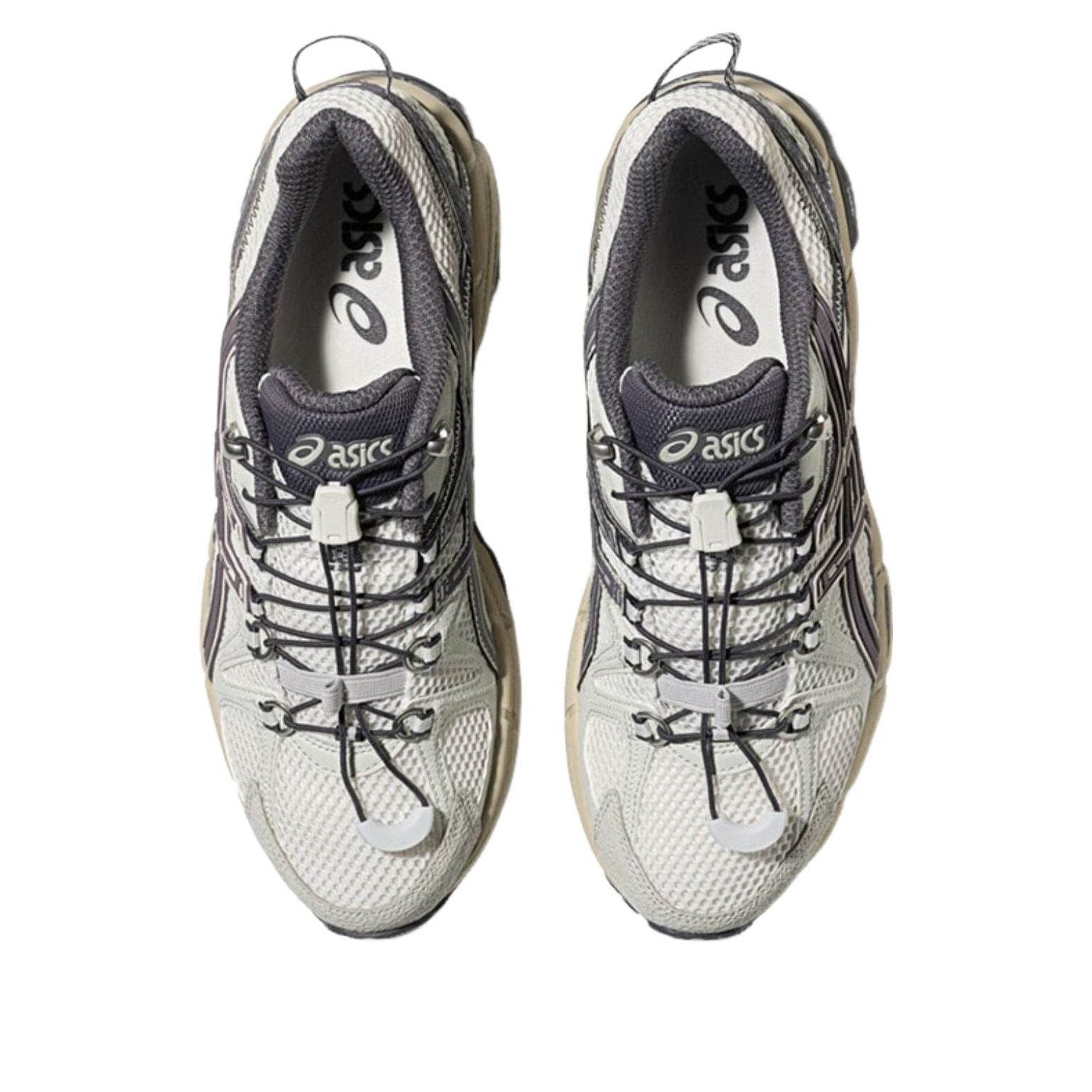ASICS Gel-Kahana 8 'White Gray' 1203B031-103
