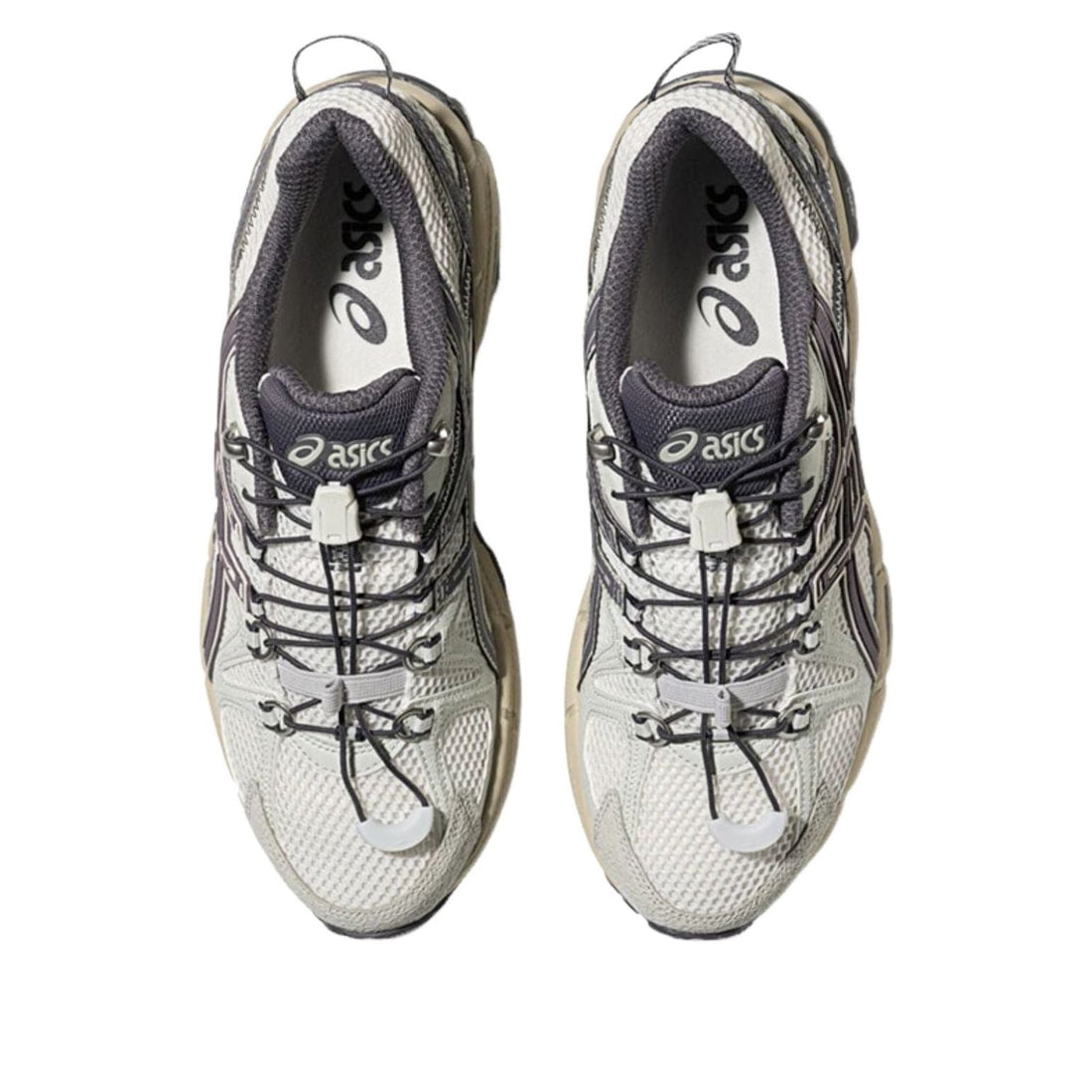 ASICS Gel-Kahana 8 'White Gray' 1203B031-103