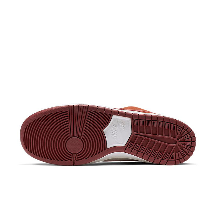 Nike SB Dunk Low Pro Dark Russet Cedar