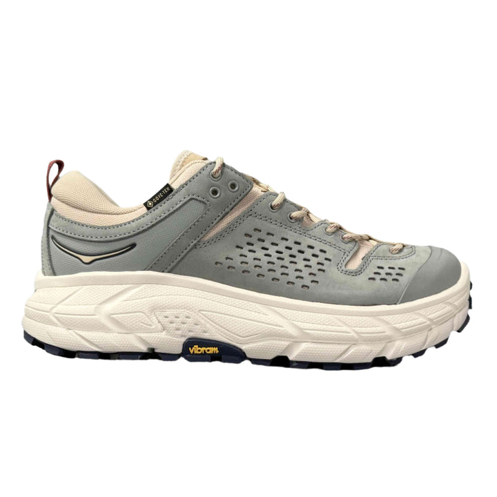 Hoka One One Tor Ultra Lo Limestone Shifting Sand