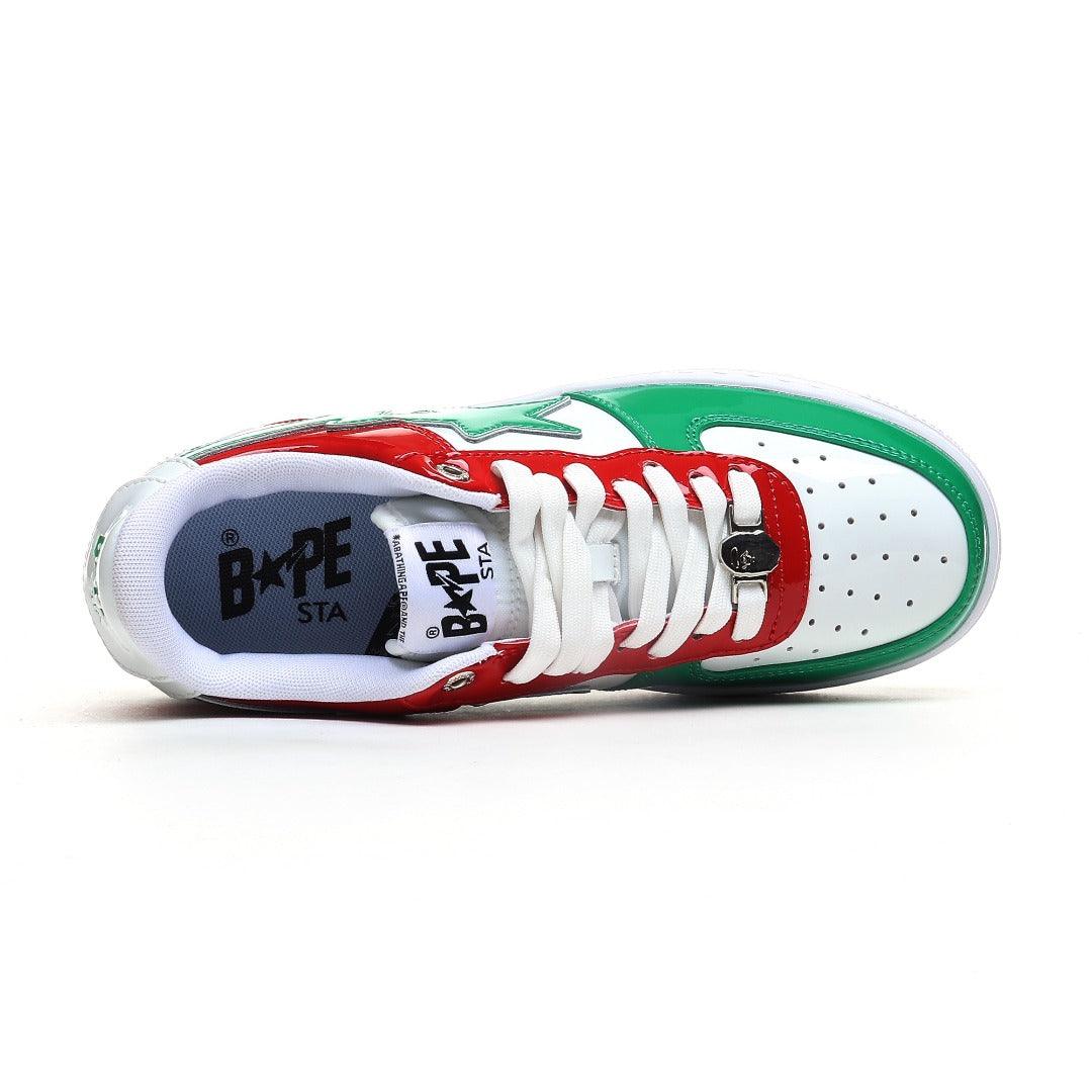 A Bathing Ape Bape Sta 'Italy'
