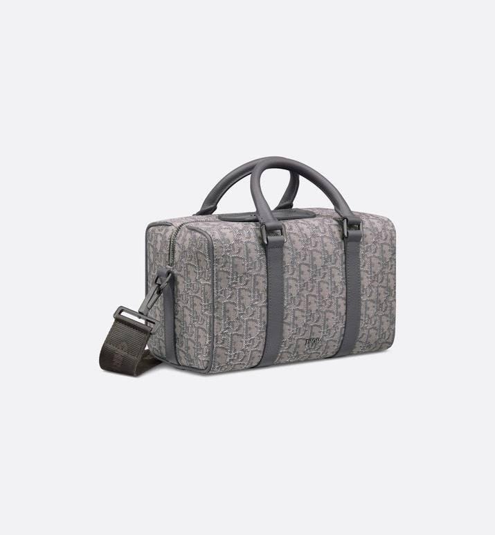 Dior Lingot 26 Bag