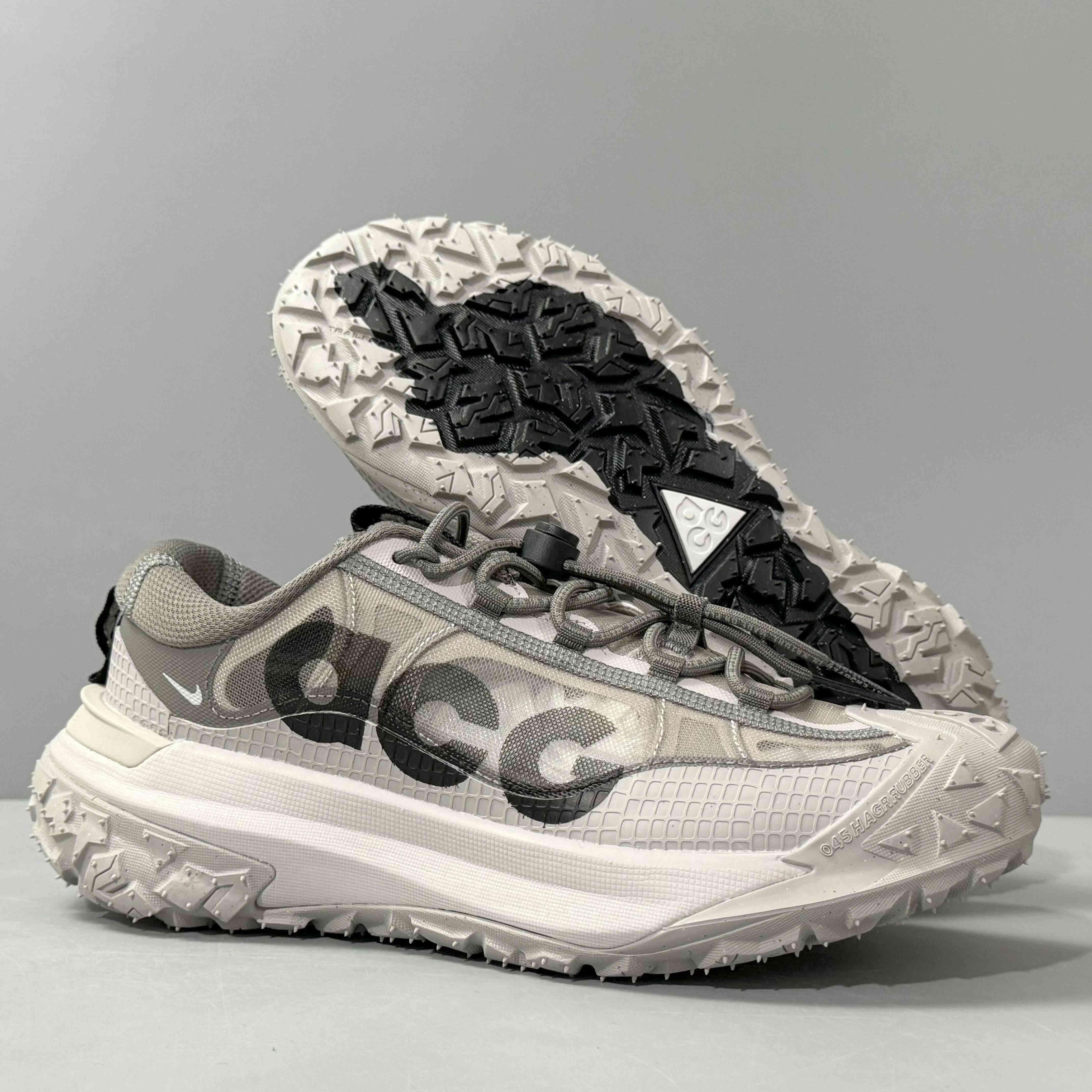 Nike ACG Mountain Fly 2 Low 'Light Iron Ore'