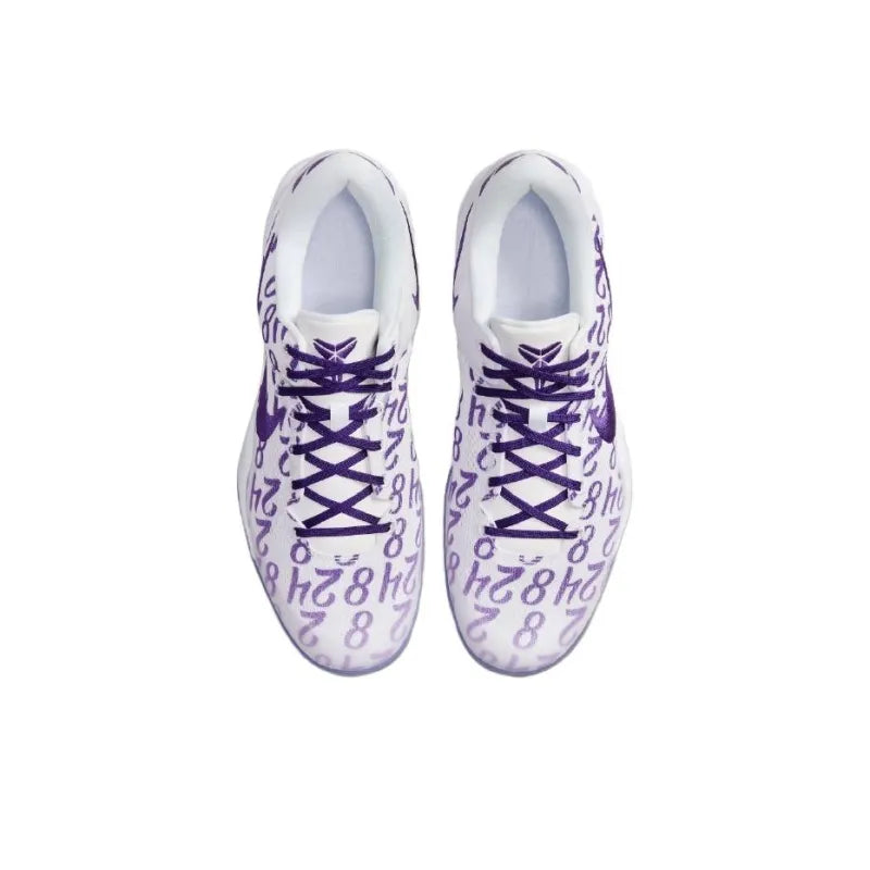 Nike Kobe 8 Protro "Court Purple"