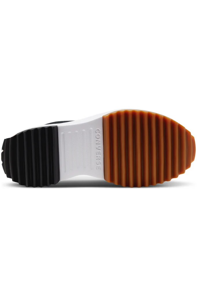 CONVERSE RUN STAR HIKE BLACK