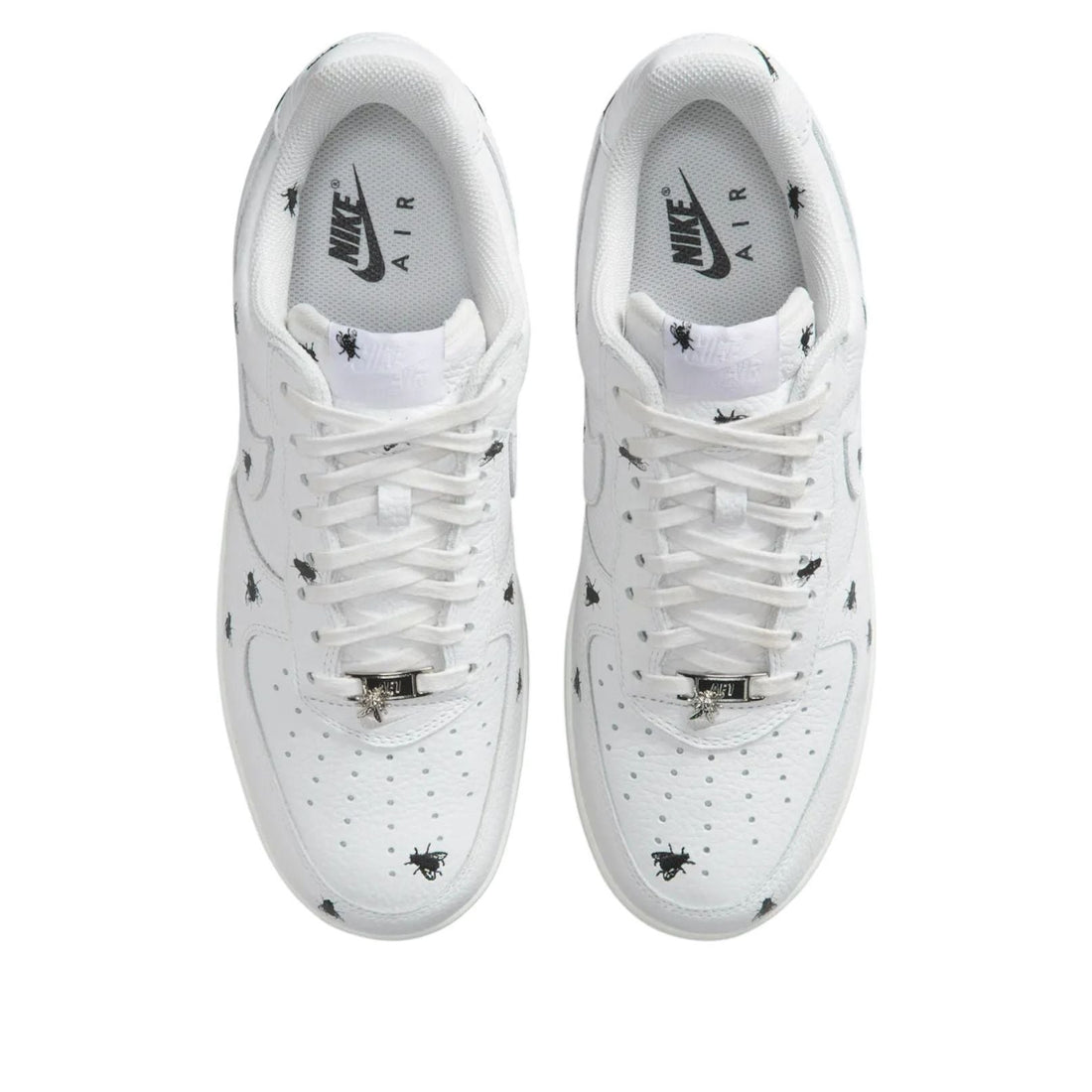 NikeAir Force 1 Low 'Houseflies'
