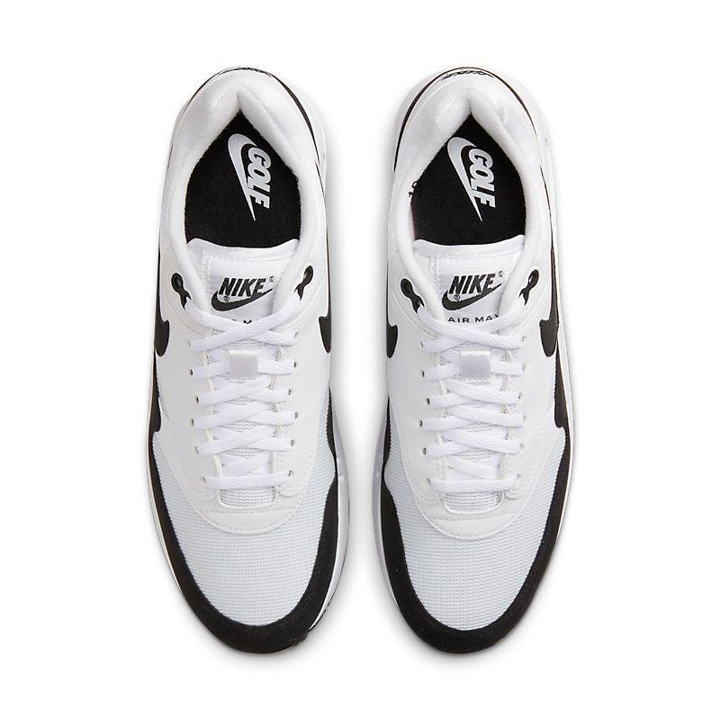 Nike Air Max 87 'White Black'