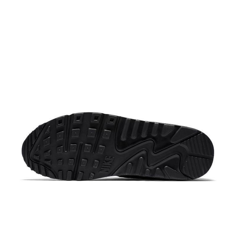 Nike Air Max 90 'Premium Triple Black'