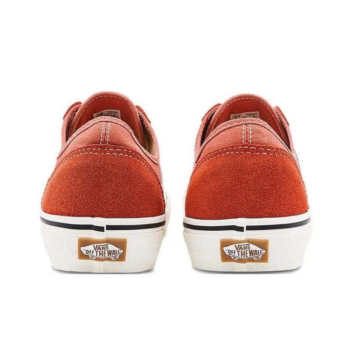 Vans Style 136 VR3 'Red White'