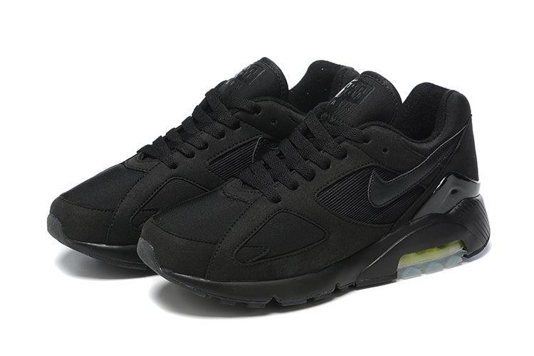 Nike Air Max 90 'Black & Volt'