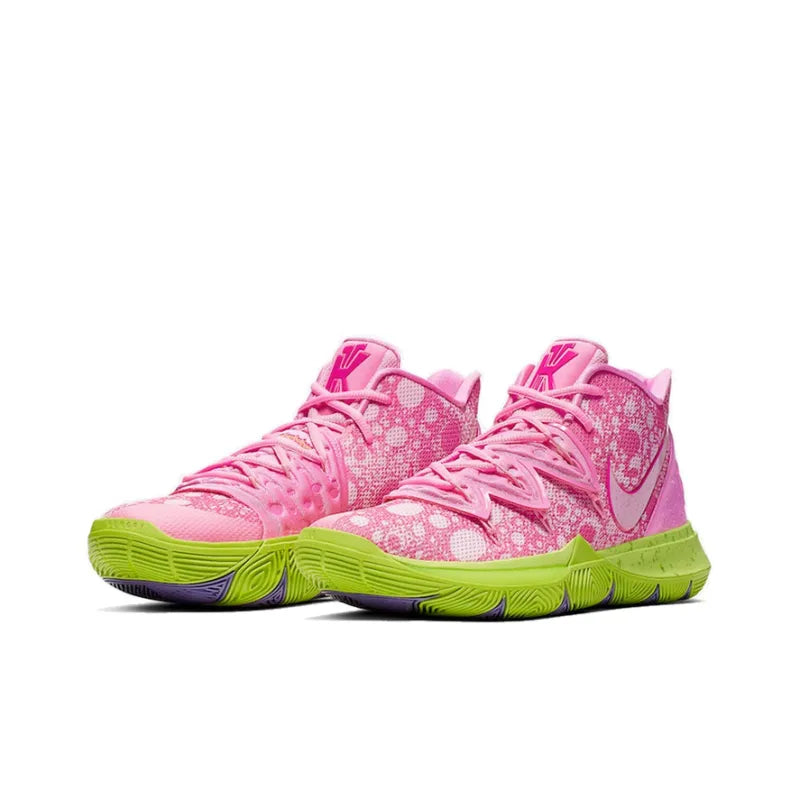 SpongeBob SquarePants X Nike Kyrie 5 'Patrick'