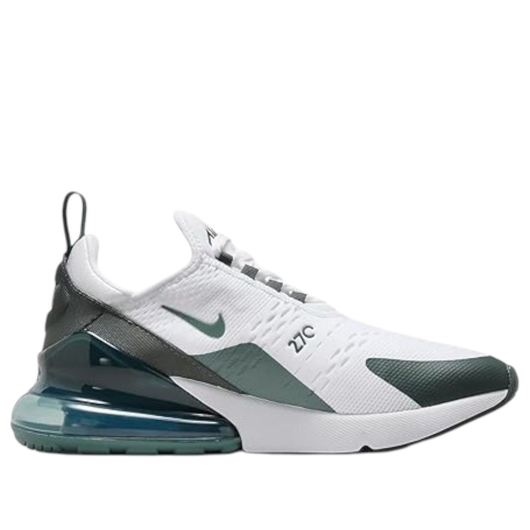 (WMNS) Nike Air Max 270 'White Vintage Green' HQ3421-100