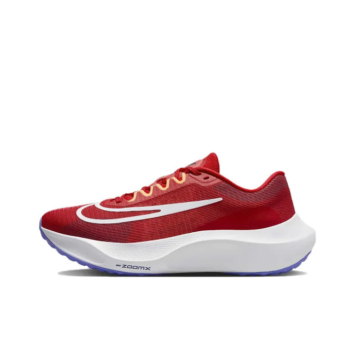 Nike Zoom Fly 5 University Red Blue Joy