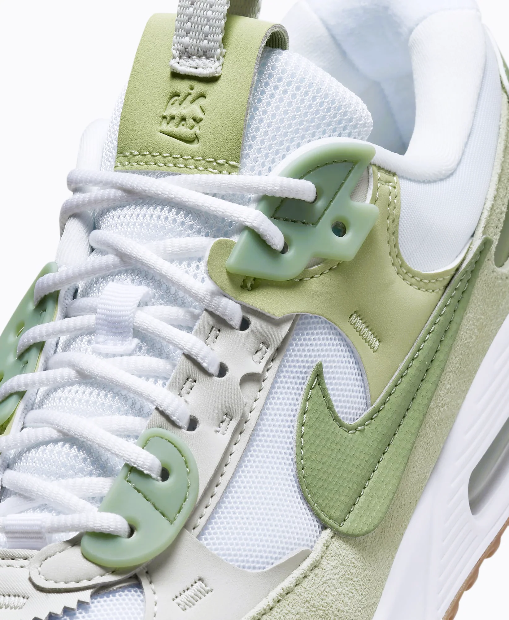 NIKE AIR MAX 90 Futura Women's shoes