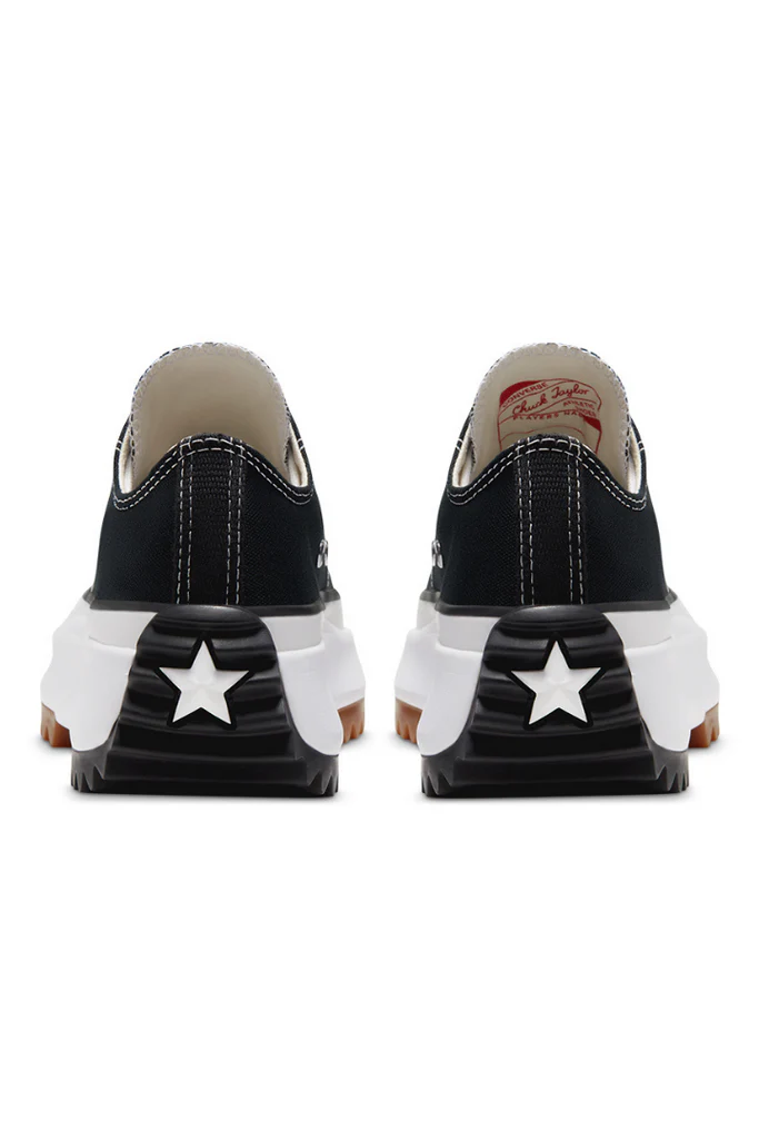 CONVERSE RUN STAR HIKE BLACK