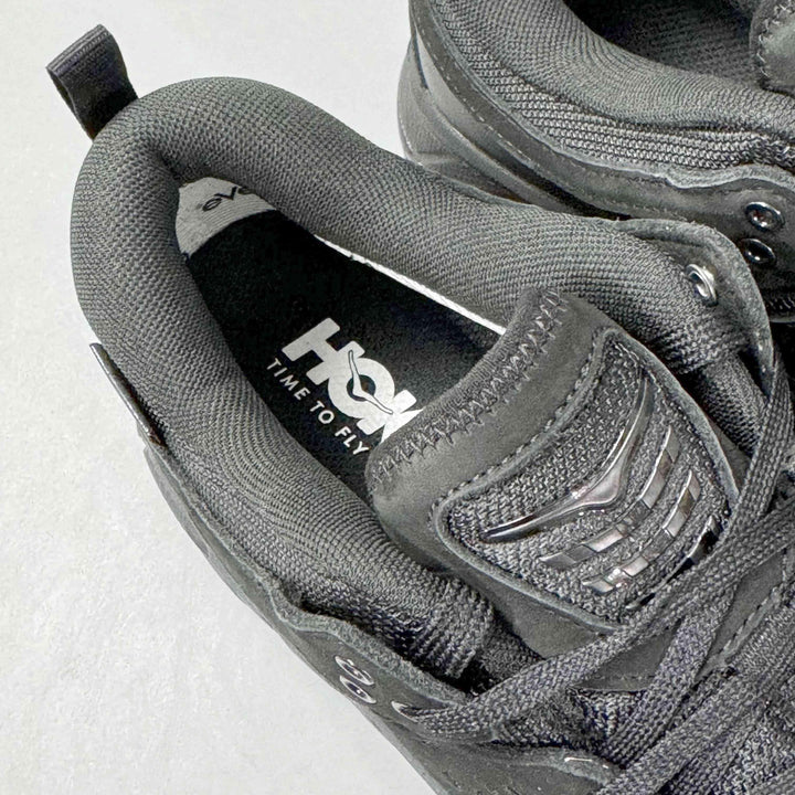 Hoka One One Tor Ultra Low Wp Jp 'Black'