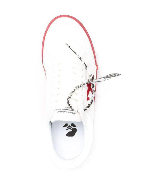 OFF-WHITE - SNEAKER