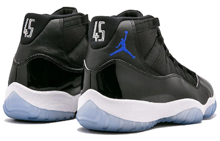 Air Jordan 11 Retro 'Space Jam' 2016