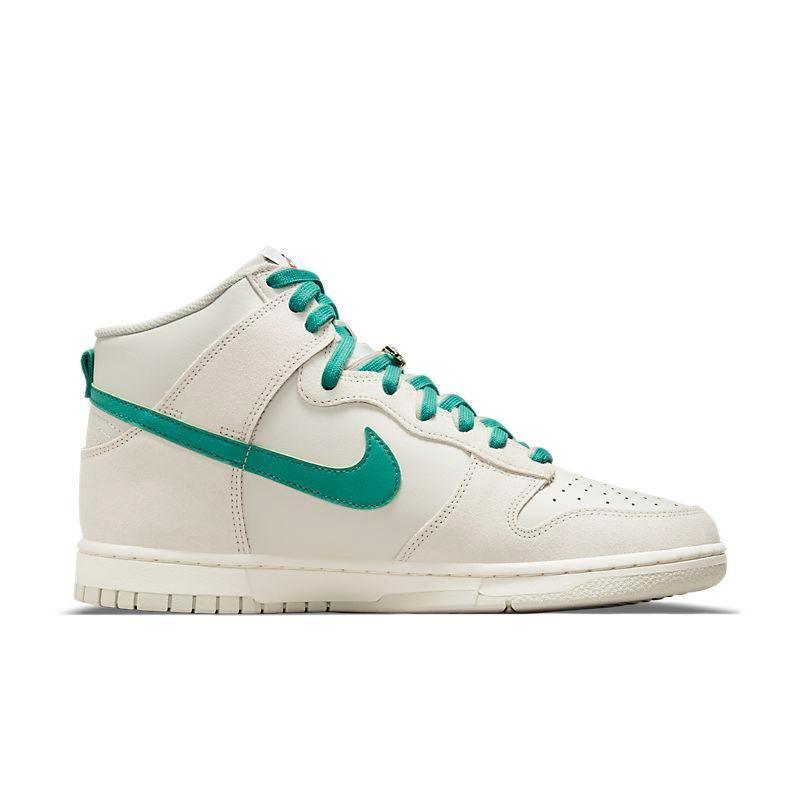 Nike Dunk High 'First Use Sail'