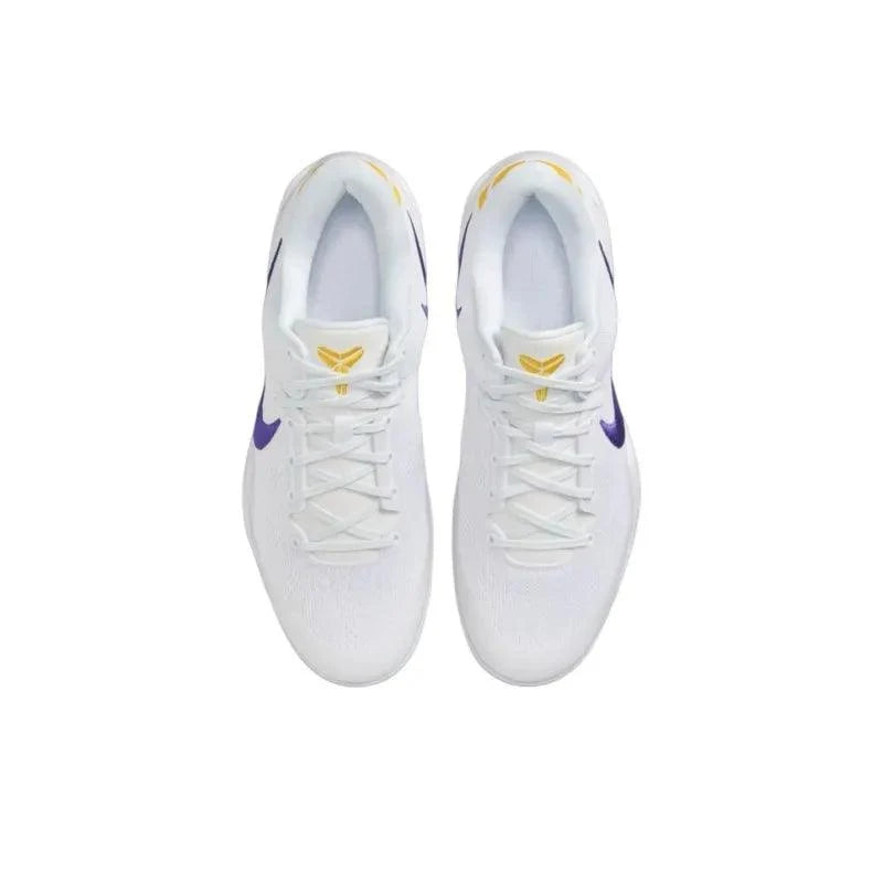 Nike Kobe 8 Protro 'Lakers Home'