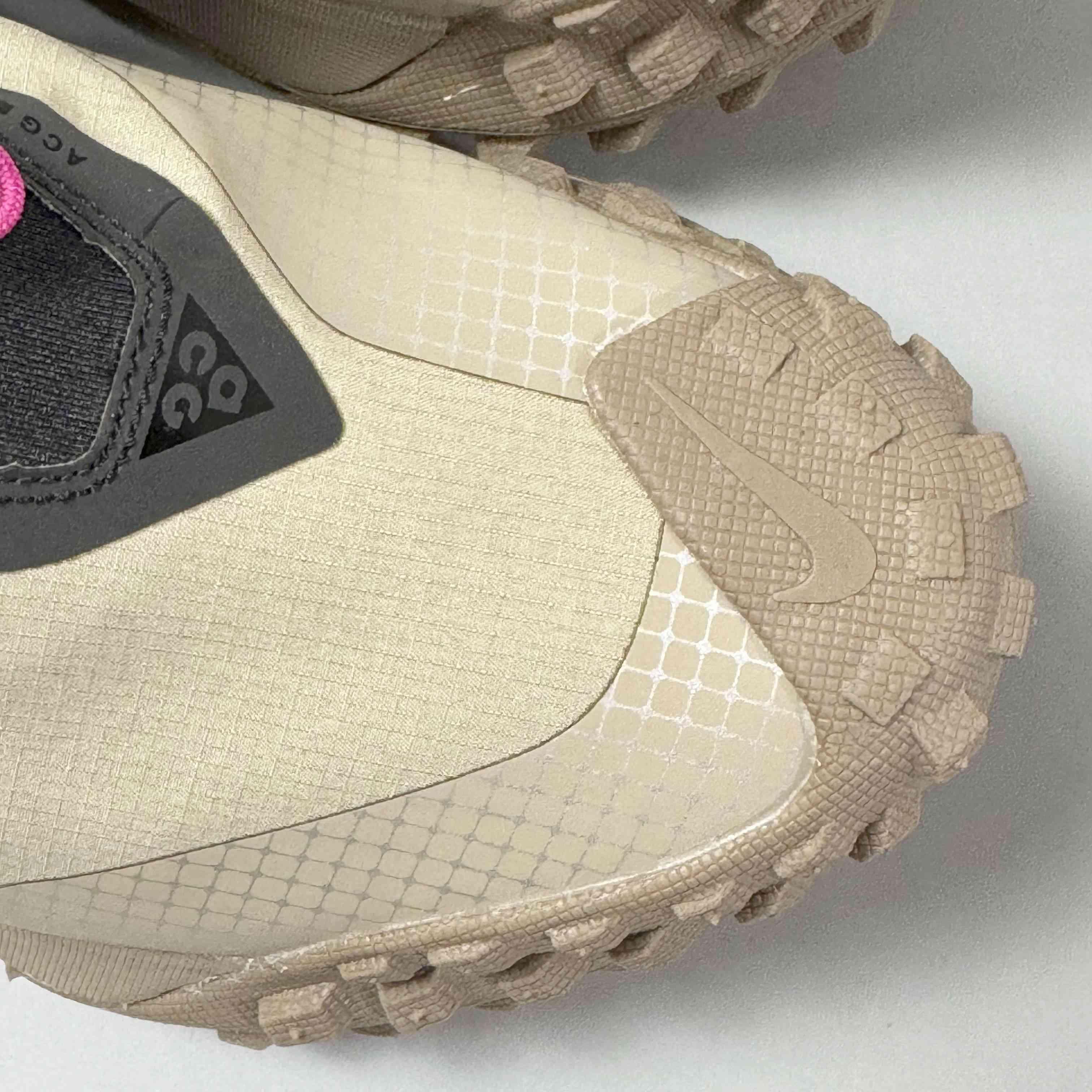 Nike ACG Mountain Fly High GORE-TEX 'Khaki'