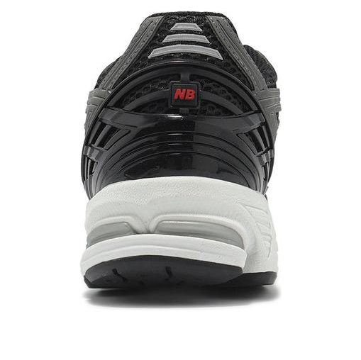 New Balance 1906R 'White Team Red Castlerock' U1906RCB