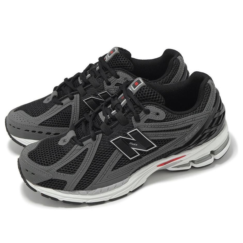 New Balance 1906R 'White Team Red Castlerock' U1906RCB