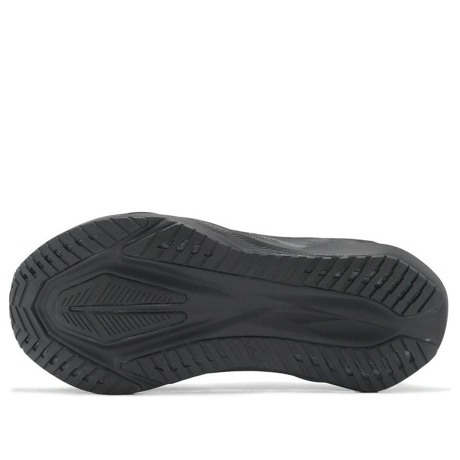 ASICS Novablast 5 2E Wide 'Black Carrier Grey' 1011B975-002