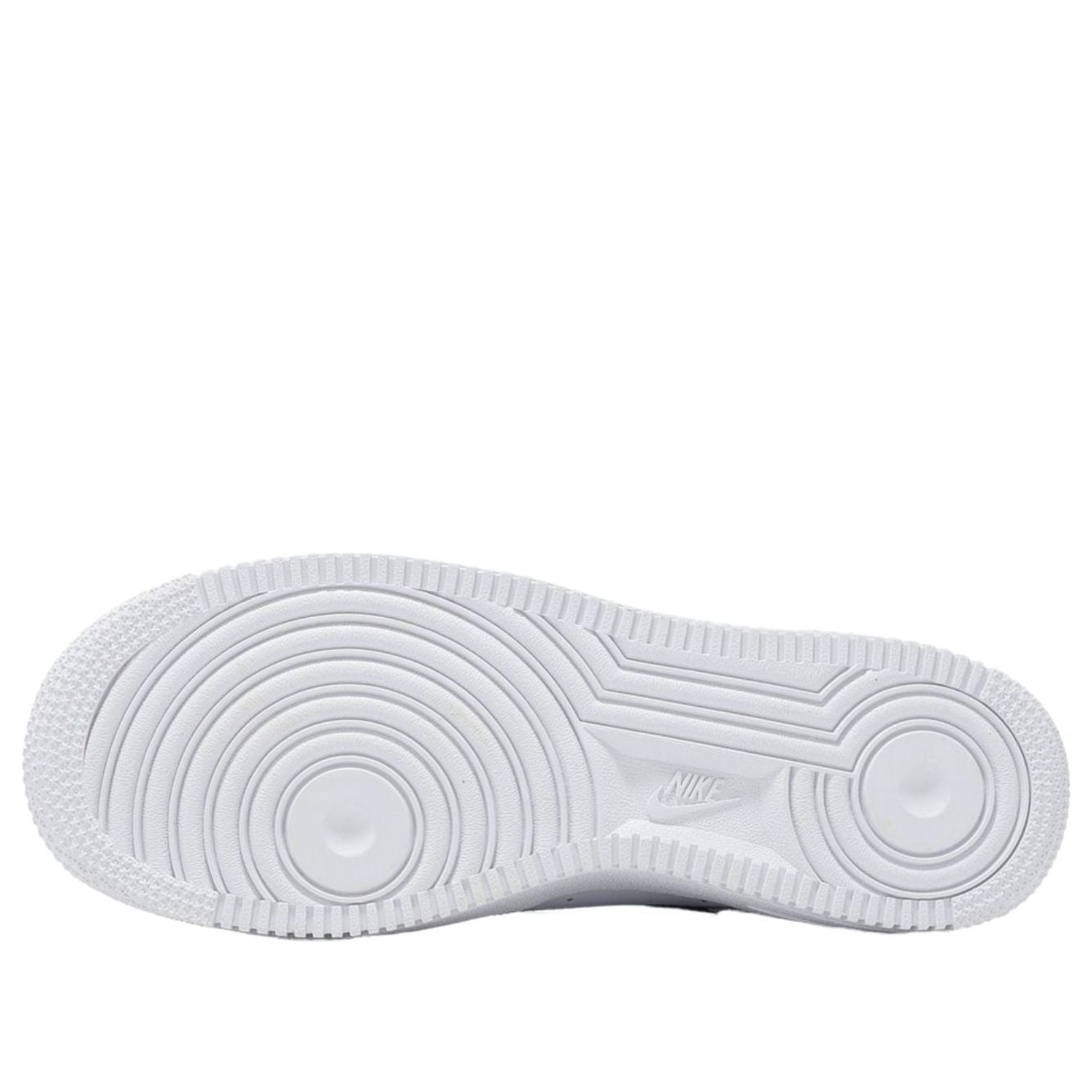(GS) Nike Air Force 1 LV8 'White Black' IM4402-100