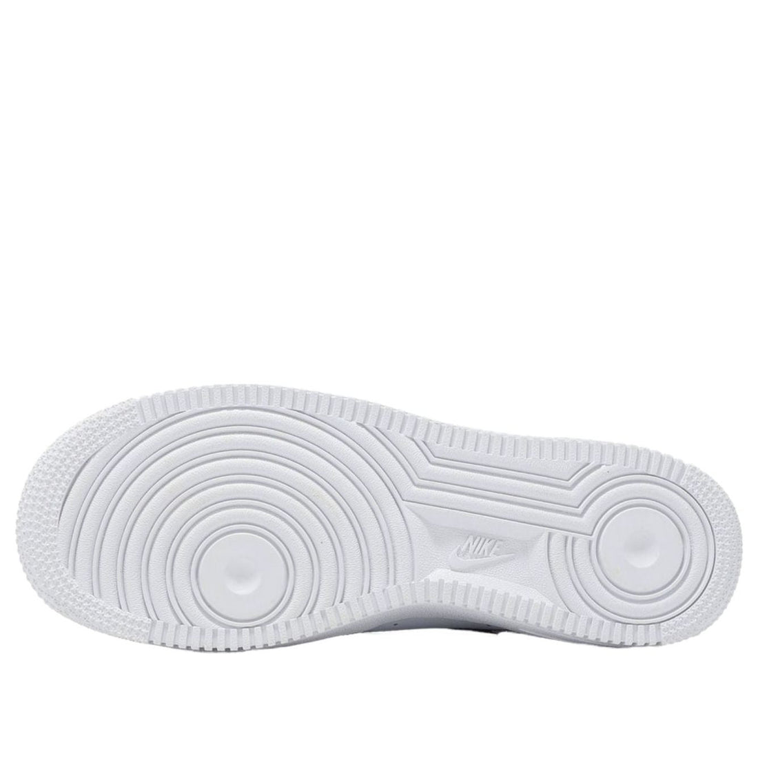 (GS) Nike Air Force 1 LV8 'White Black' IM4402-100
