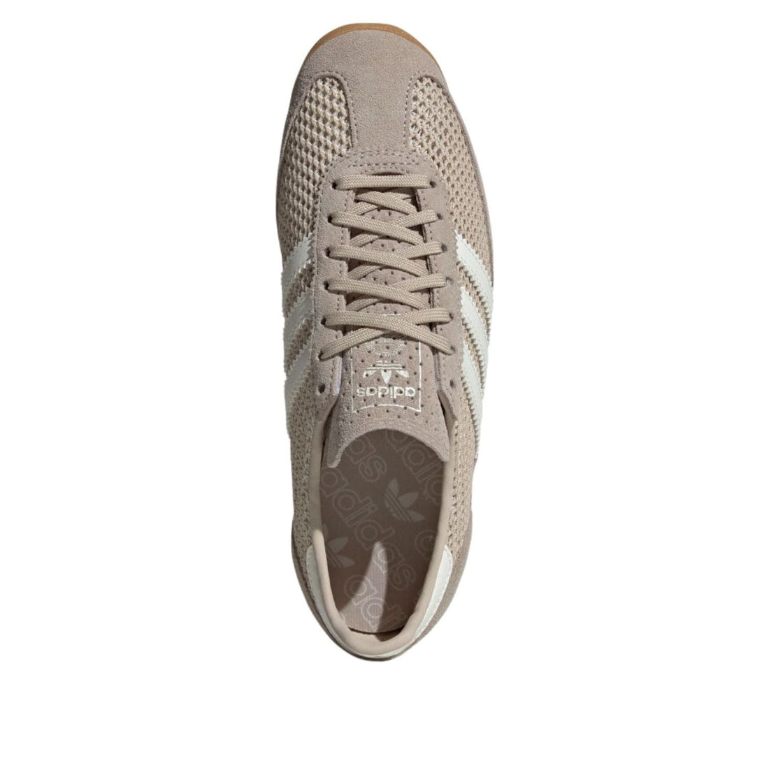 (WMNS) adidas SL 72 'Grey' IH9177
