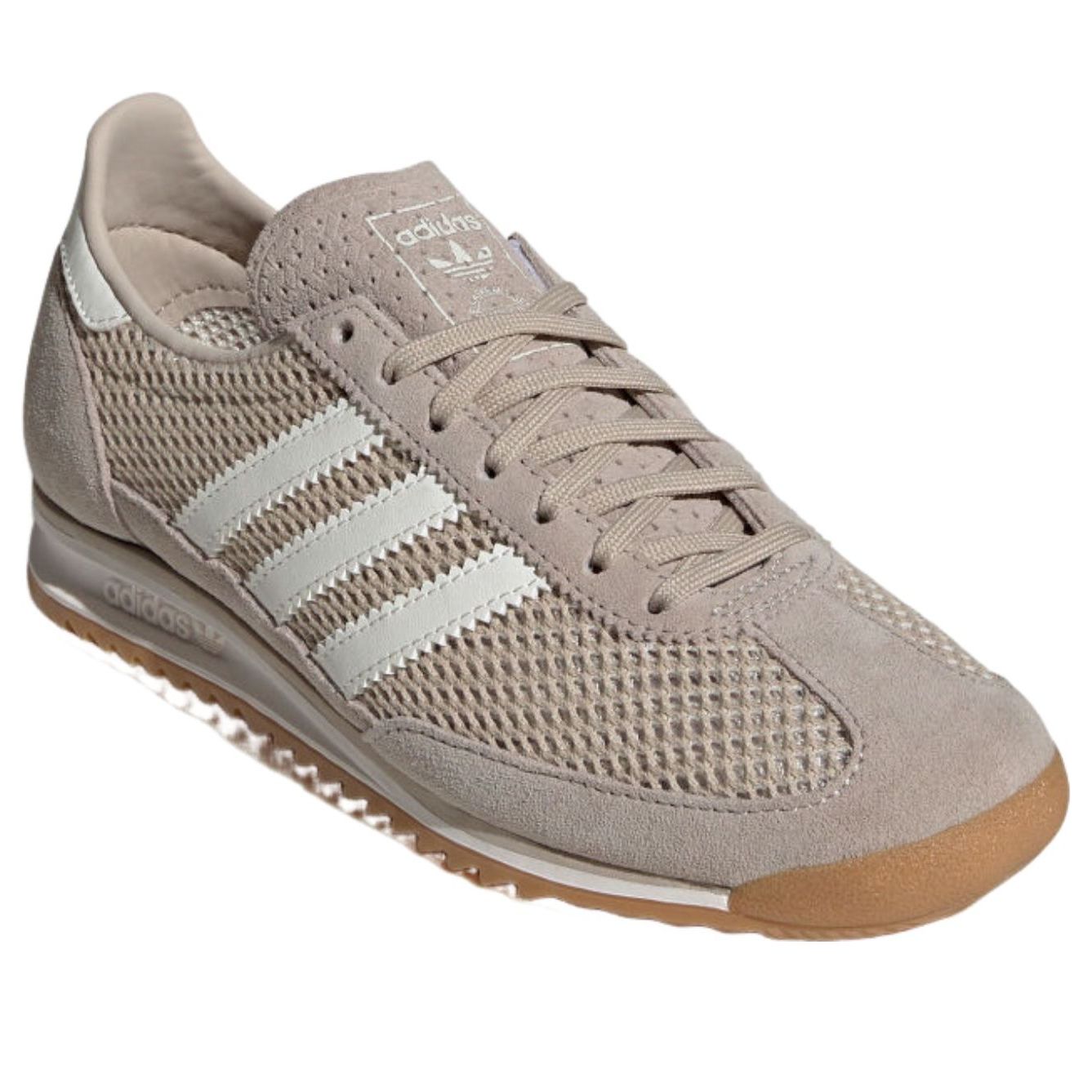 (WMNS) adidas SL 72 'Grey' IH9177