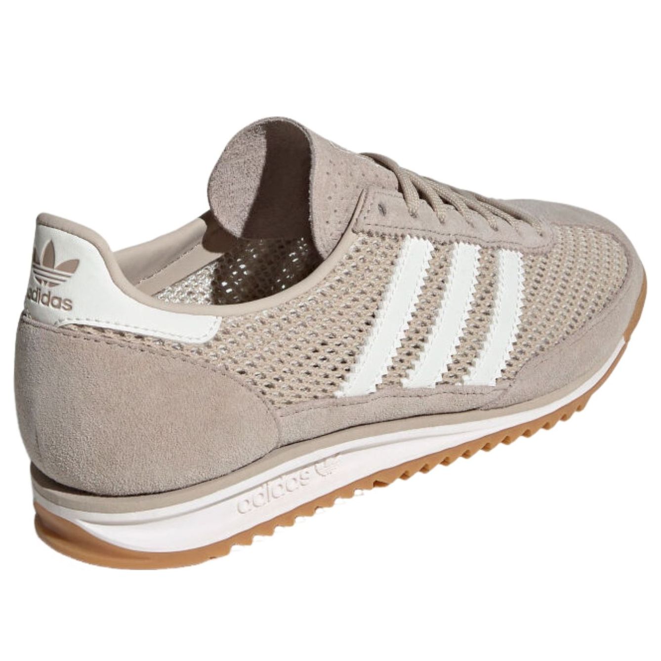 (WMNS) adidas SL 72 'Grey' IH9177