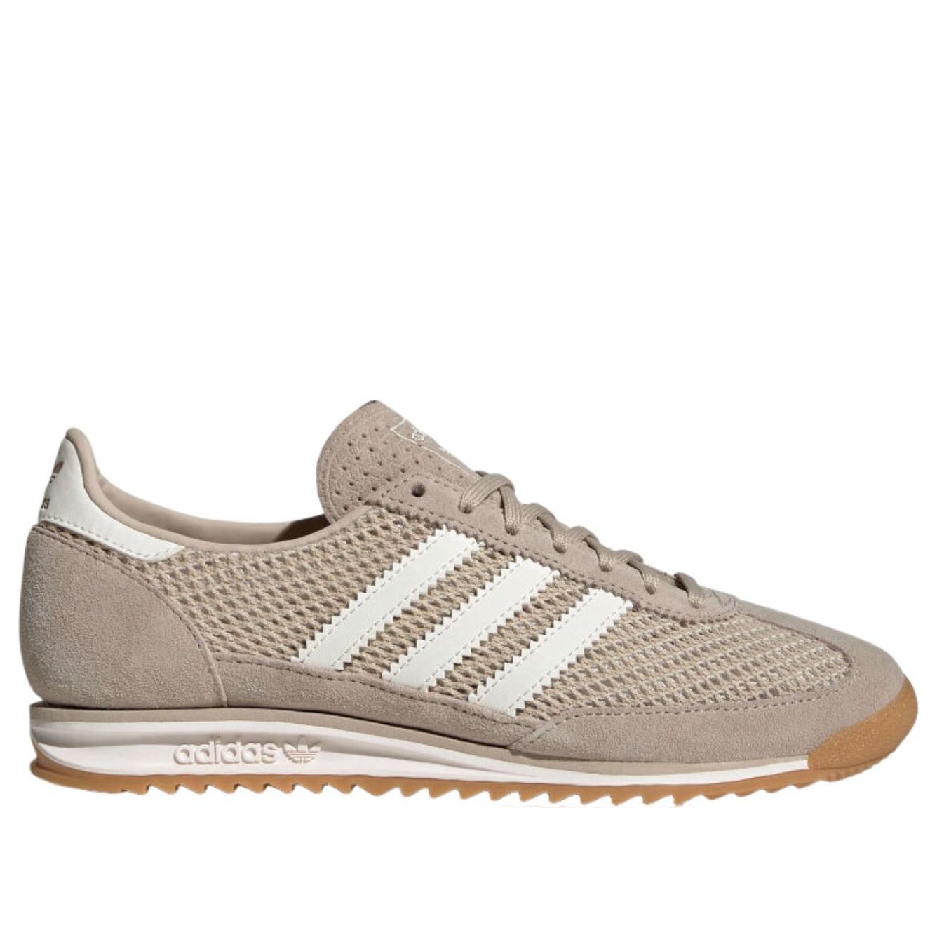 (WMNS) adidas SL 72 'Grey' IH9177
