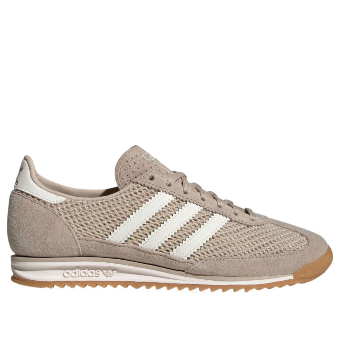 (WMNS) adidas SL 72 'Grey' IH9177