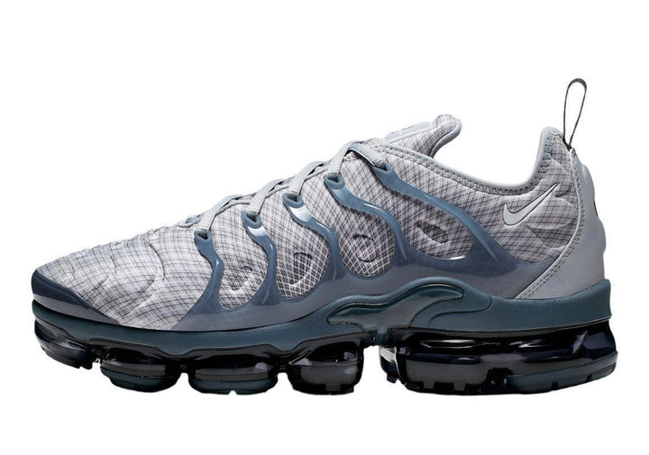 Nike Air VaporMax Plus 'Wolf Grey Dark Grey White'