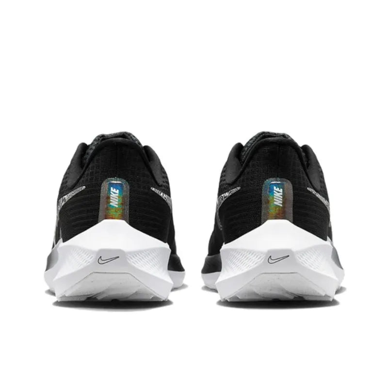 Nike Air Zoom Pegasus 39 'Black Zebra Iridescent'