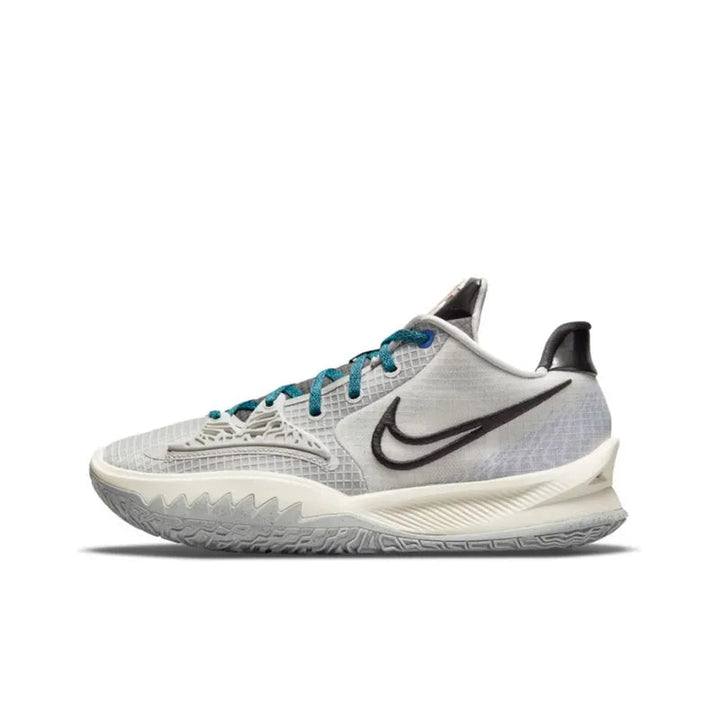 Nike Kyrie Low 4 EP 'Grey Fog Sapphire'