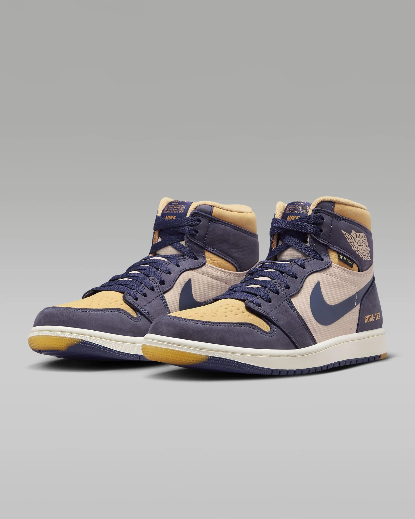 Air Jordan 1 Element