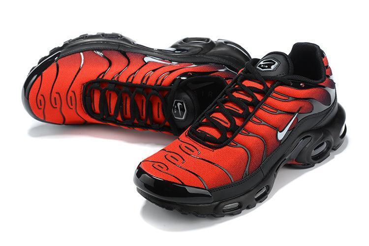 Nike Air Max Plus 'Deadpool'