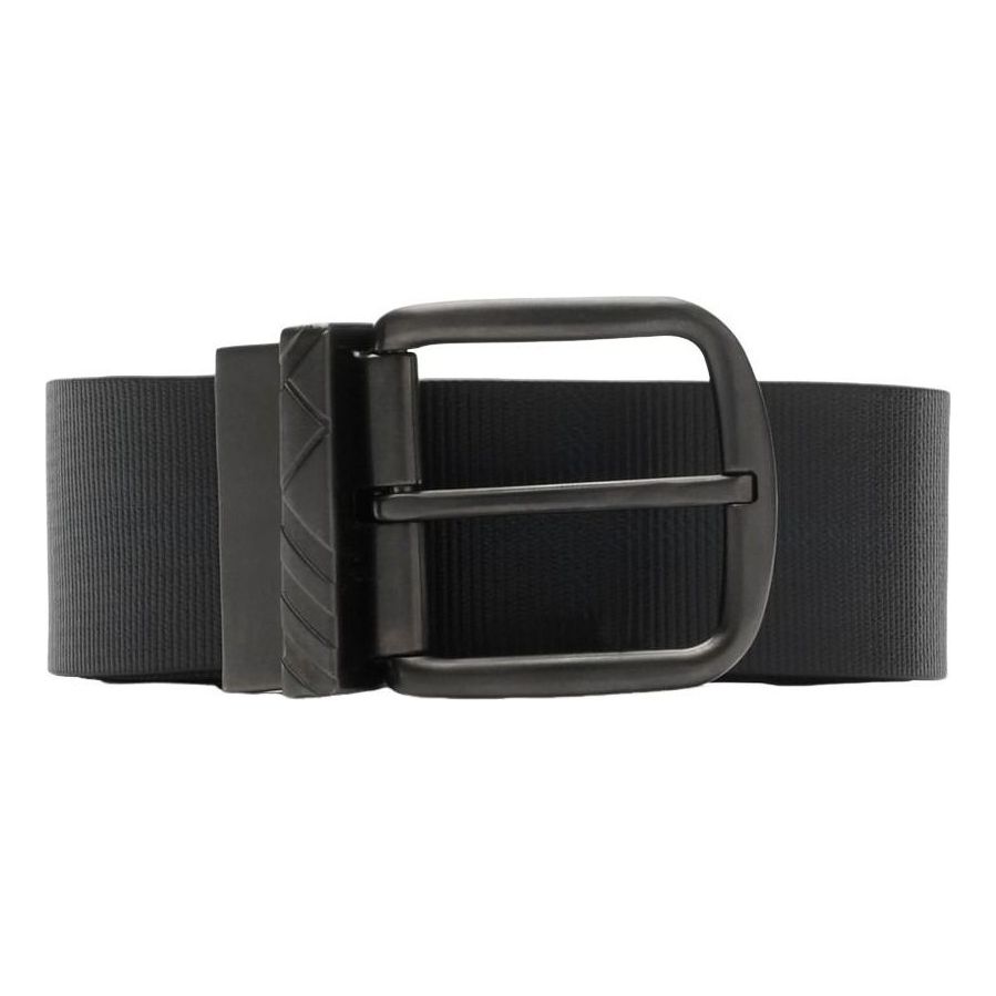Burberry 26 Reversible Check Pin Belt 'Black' 81200021