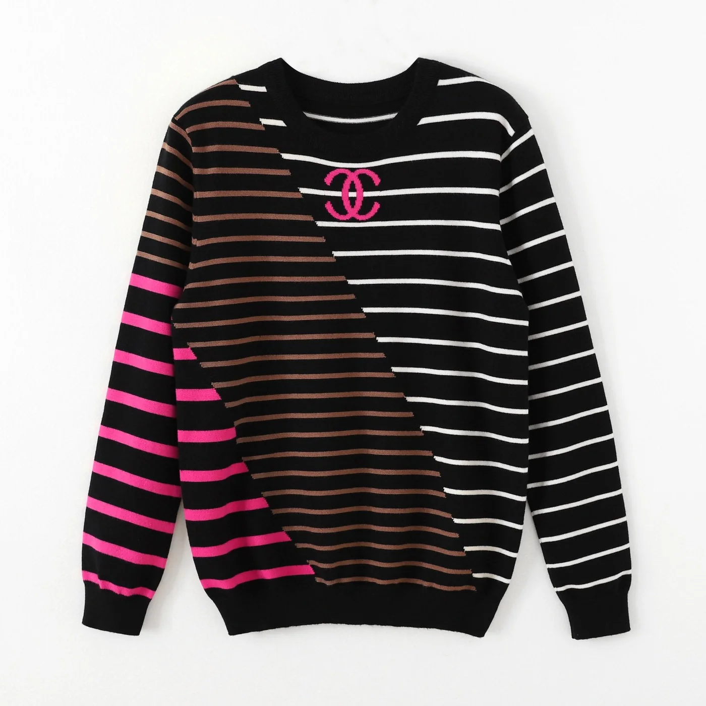 New CHANEL - SWEATSHIRT